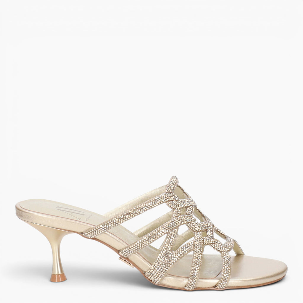 Ciabatte Donna Soft T60