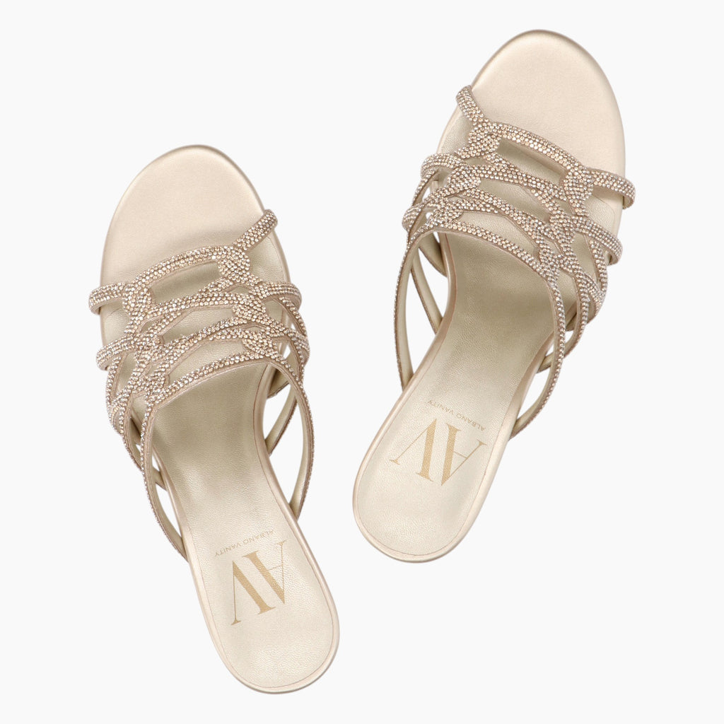 Ciabatte Donna Soft T60