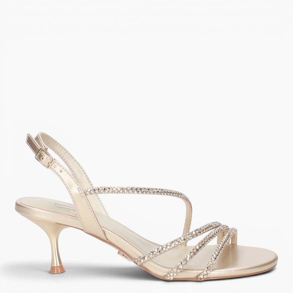 Sandales femme Soft T60
