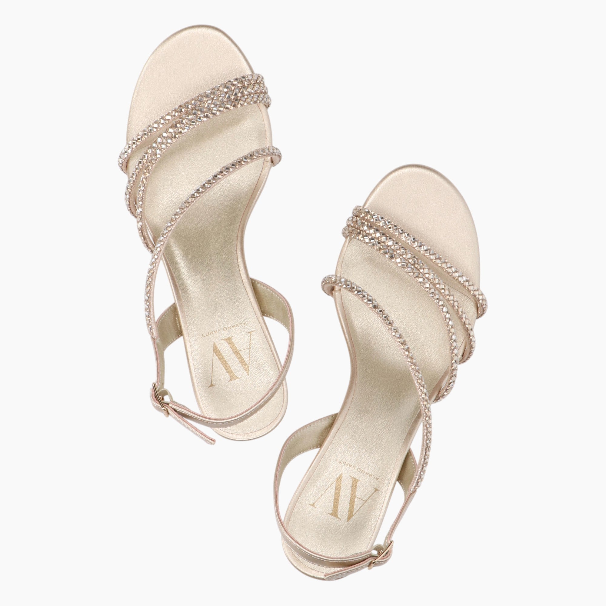 Sandali Donna Soft T60