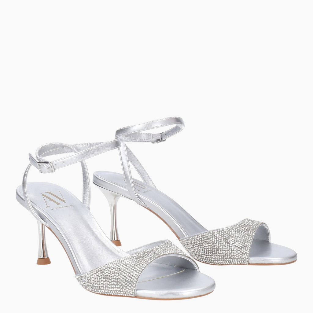 Sandali Donna Soft T70