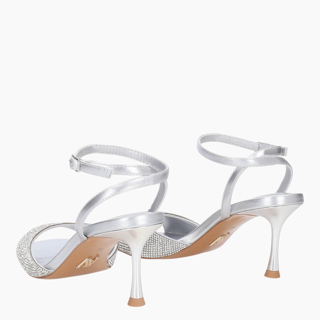 Sandali Donna Soft T70