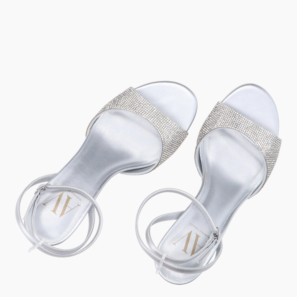 Sandali Donna Soft T70