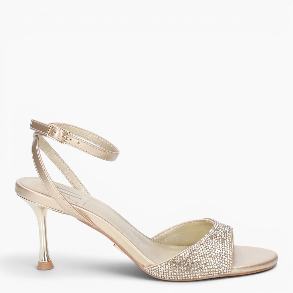 Sandali Donna Soft T70