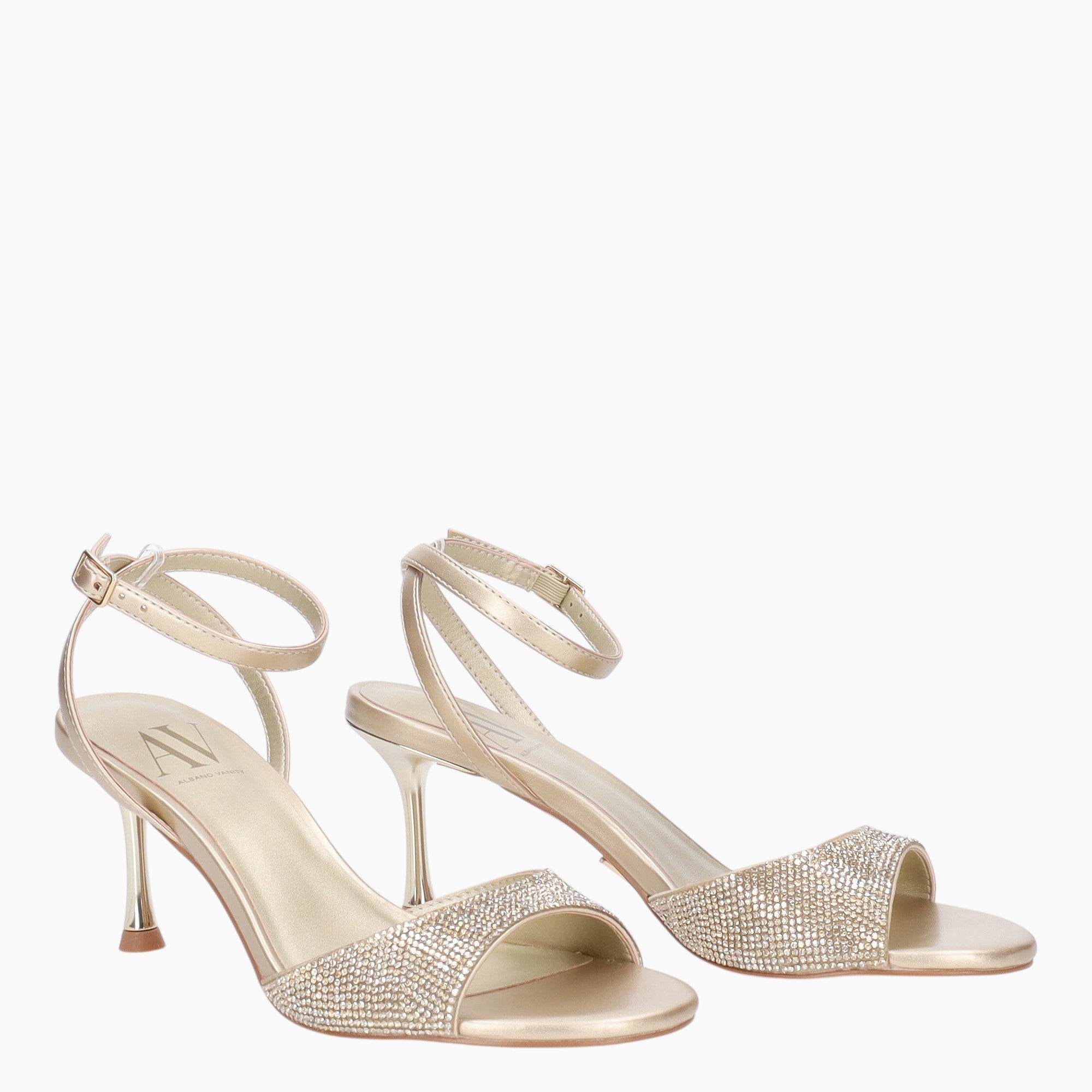 Sandali Donna Soft T70