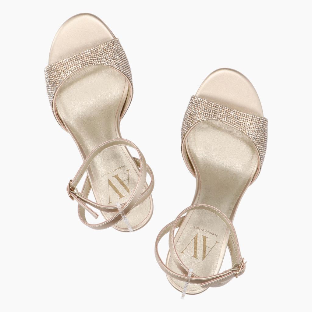 Sandali Donna Soft T70