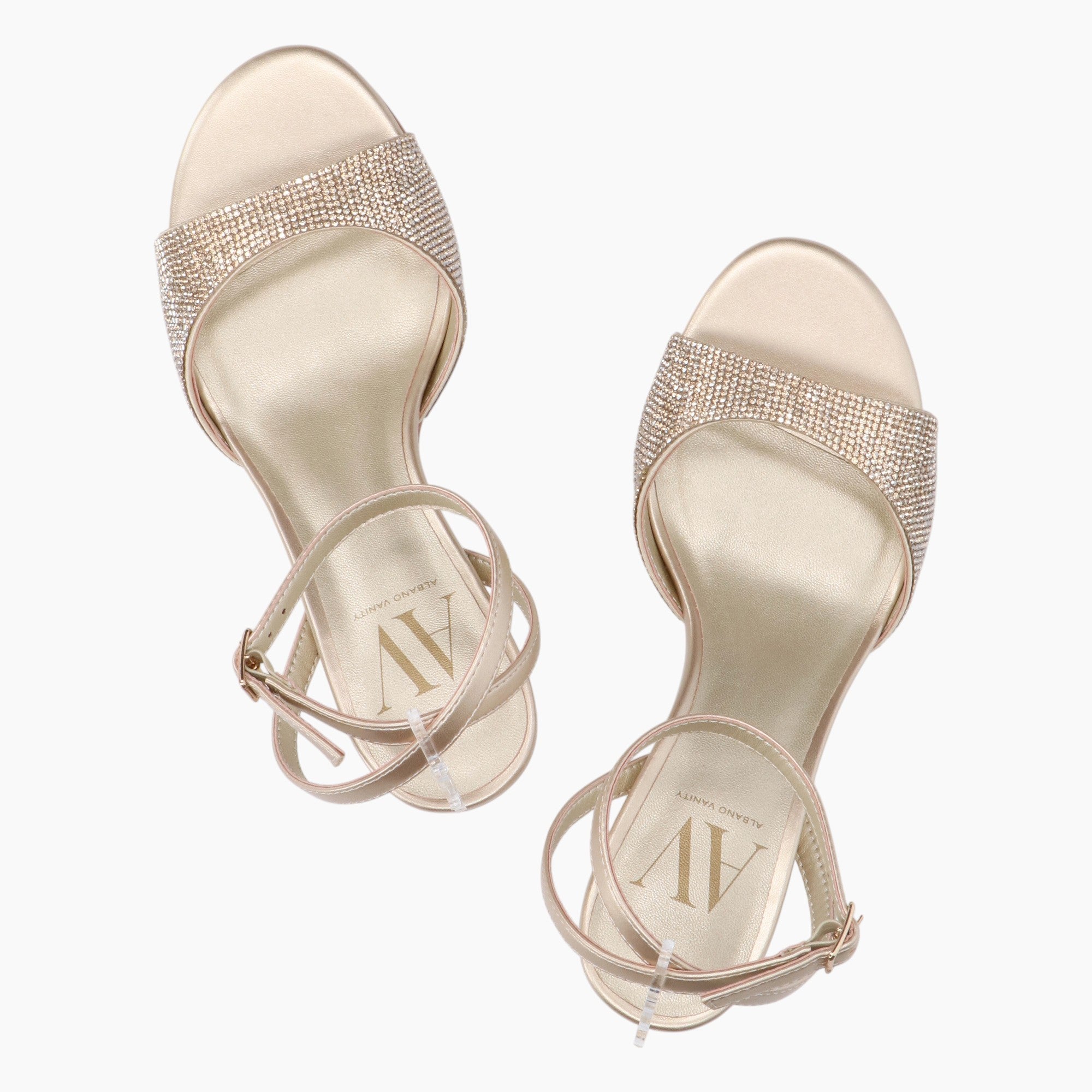 Sandali Donna Soft T70