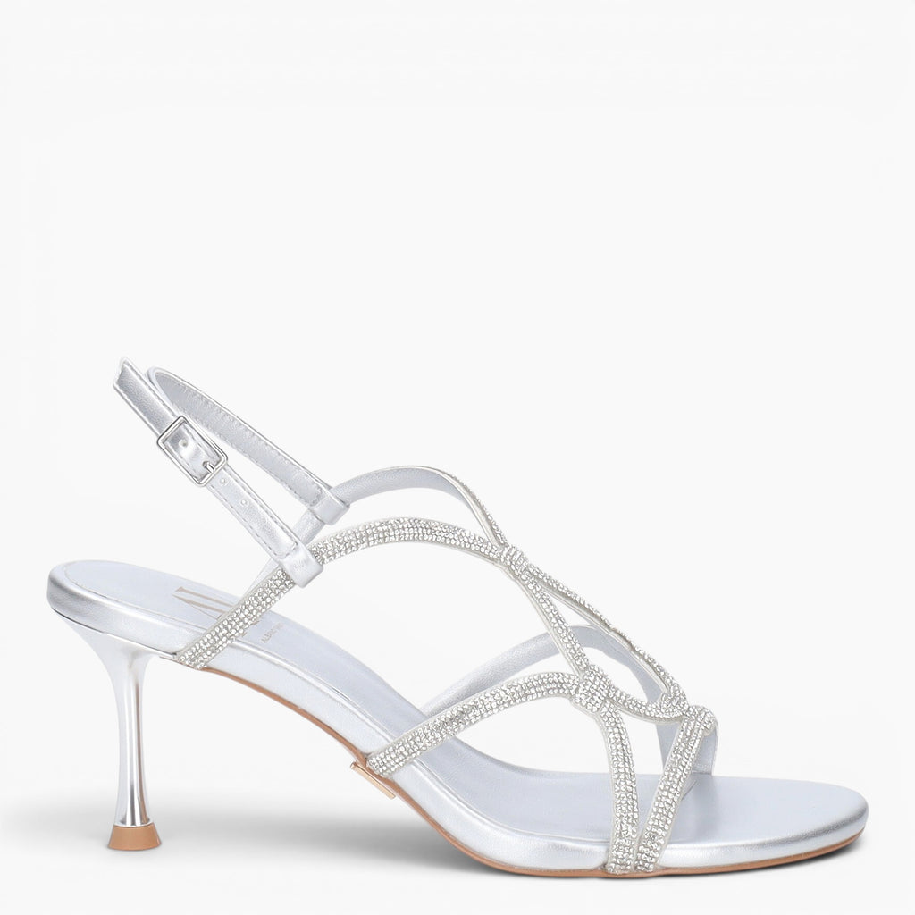 Sandales femme Soft T70
