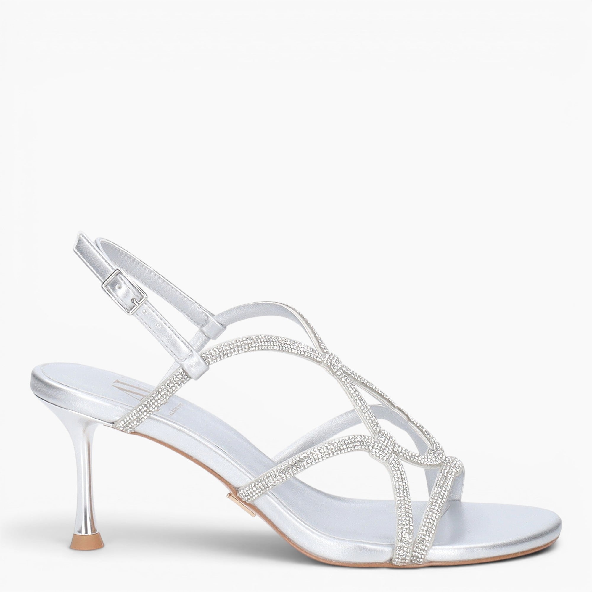 Sandali Donna Soft T70