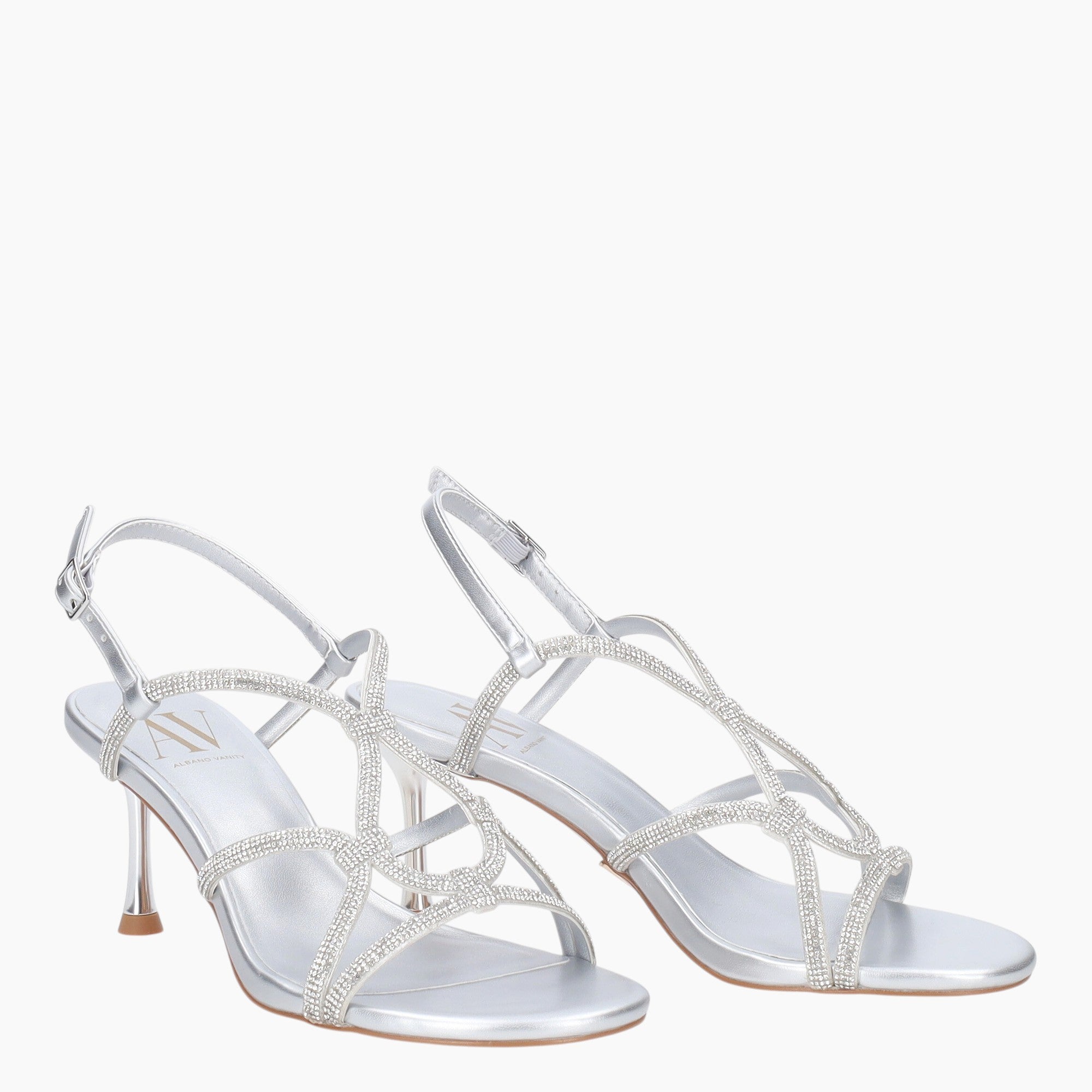 Sandali Donna Soft T70