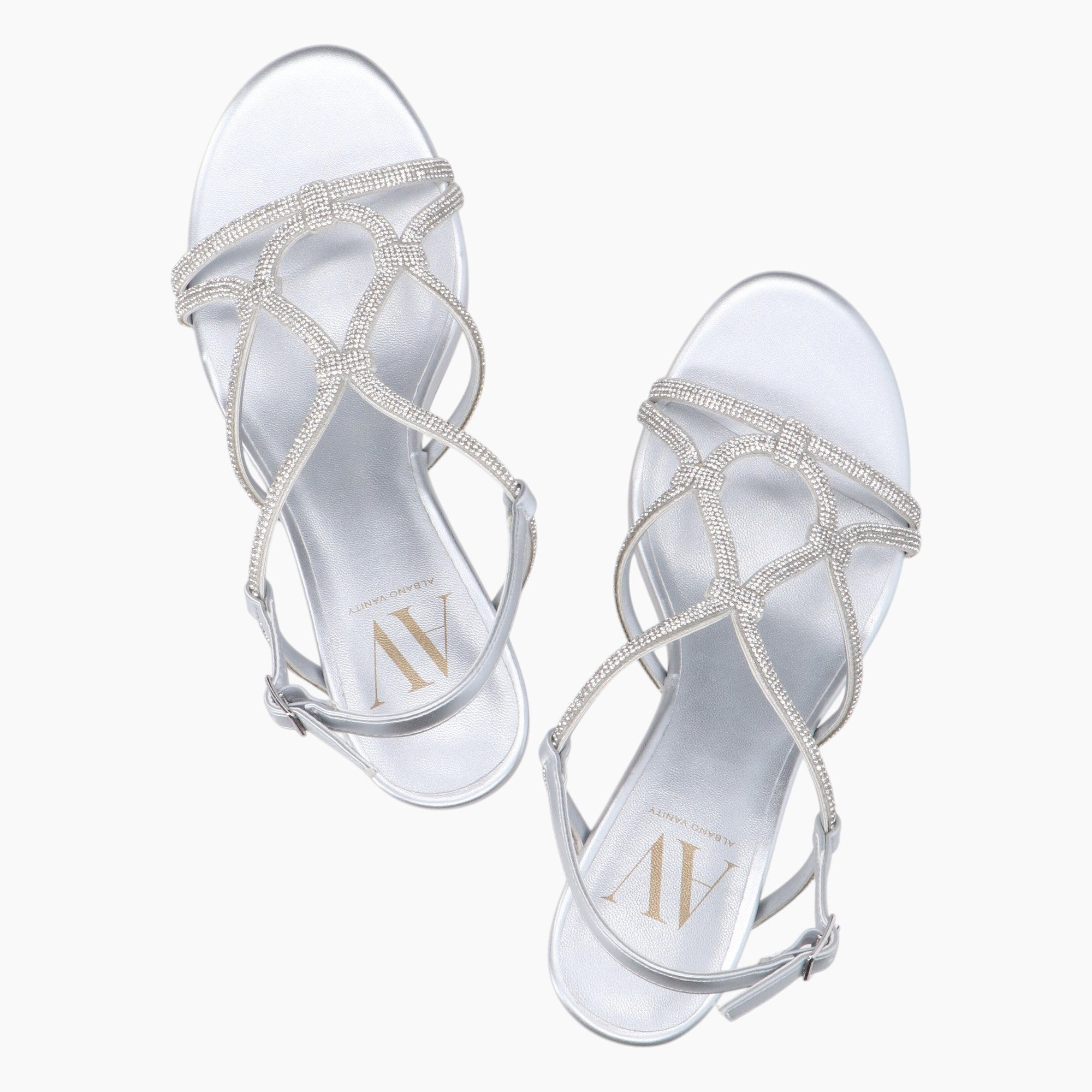 Sandali Donna Soft T70