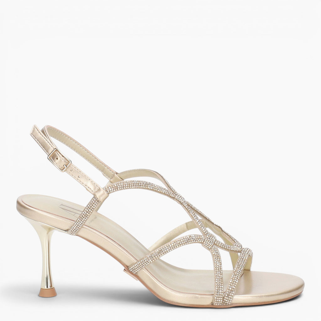 Sandales femme Soft T70
