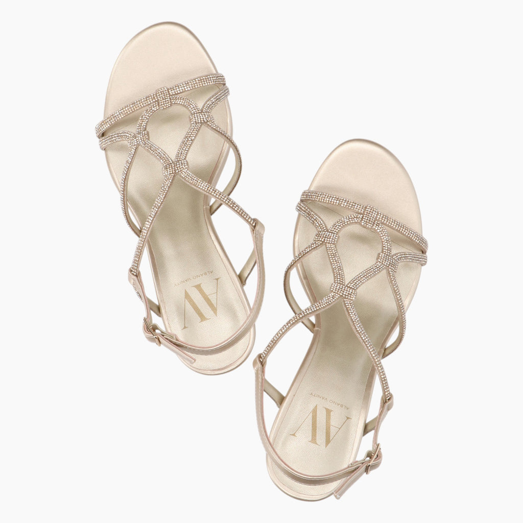 Sandales femme Soft T70