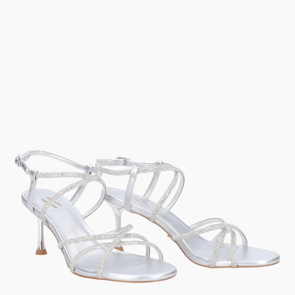 Sandali Donna Soft T70