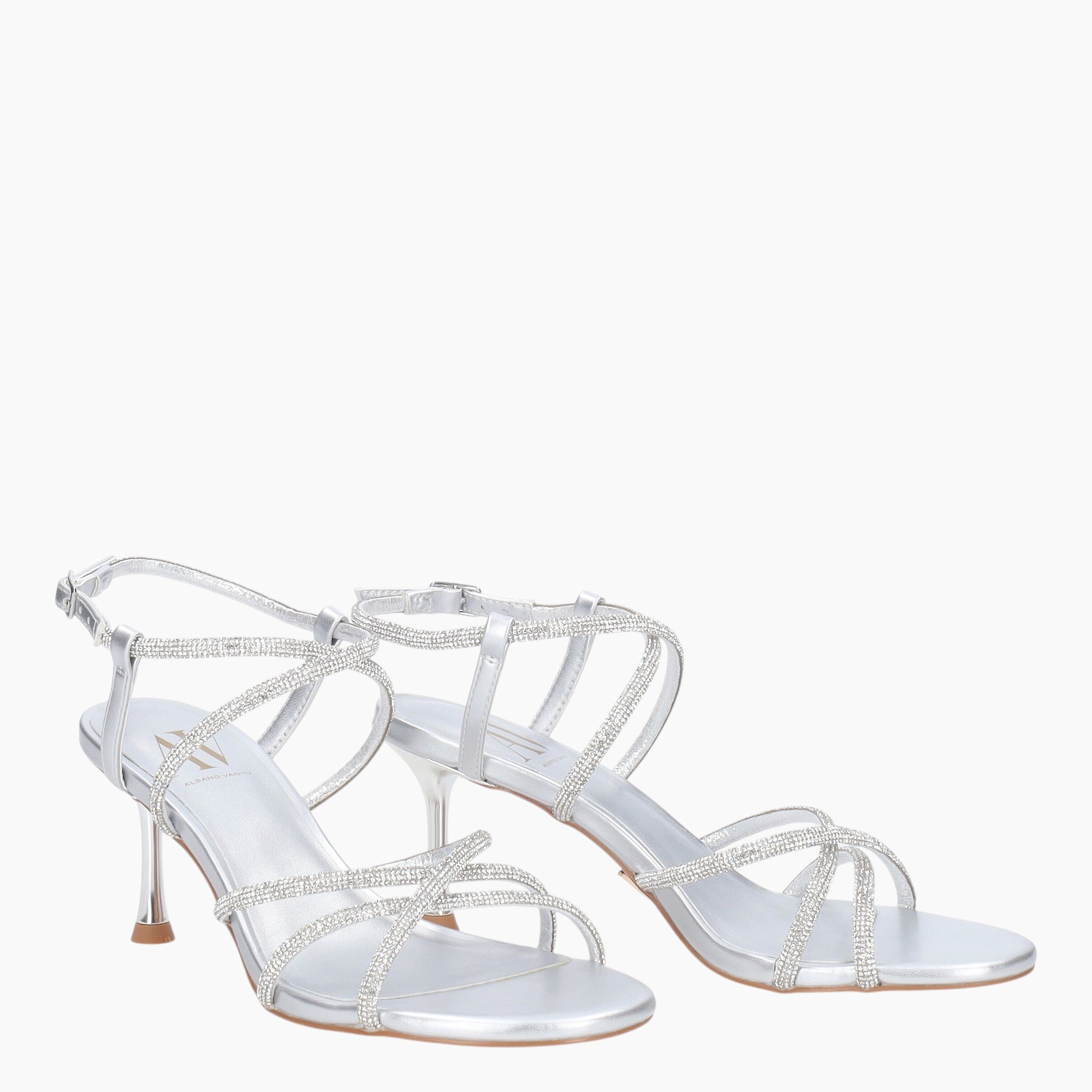 Sandali Donna Soft T70