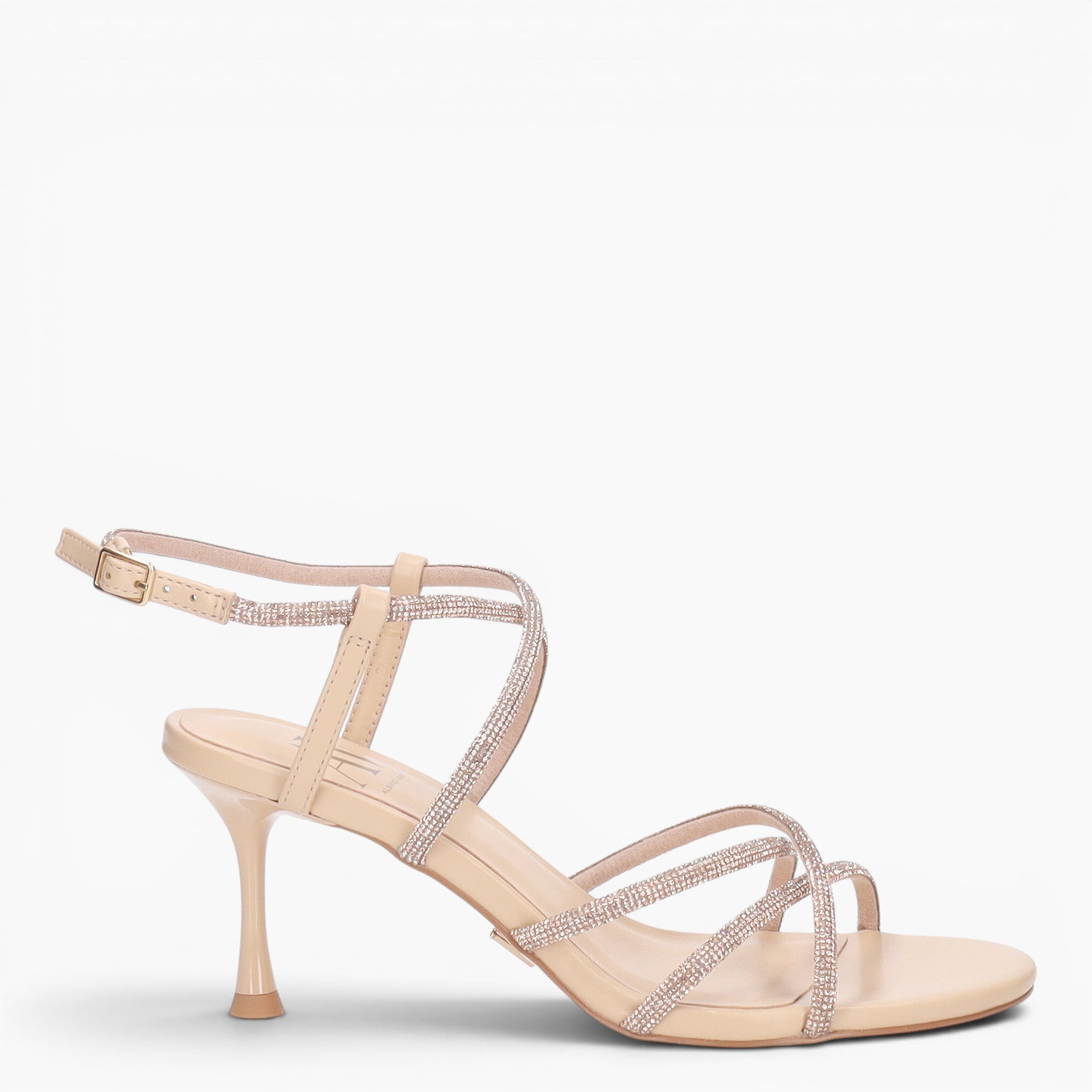 Sandali Donna Soft T70