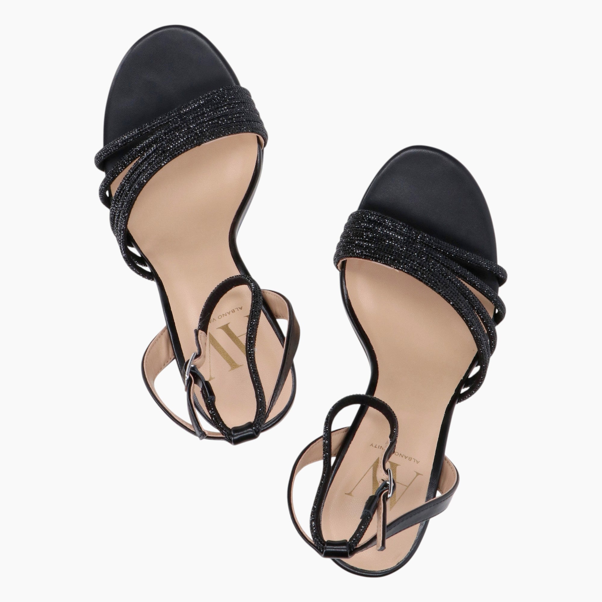 Sandali Donna Soft T80