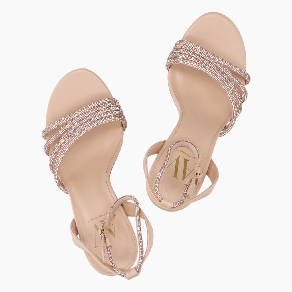 Sandales femme Soft T80