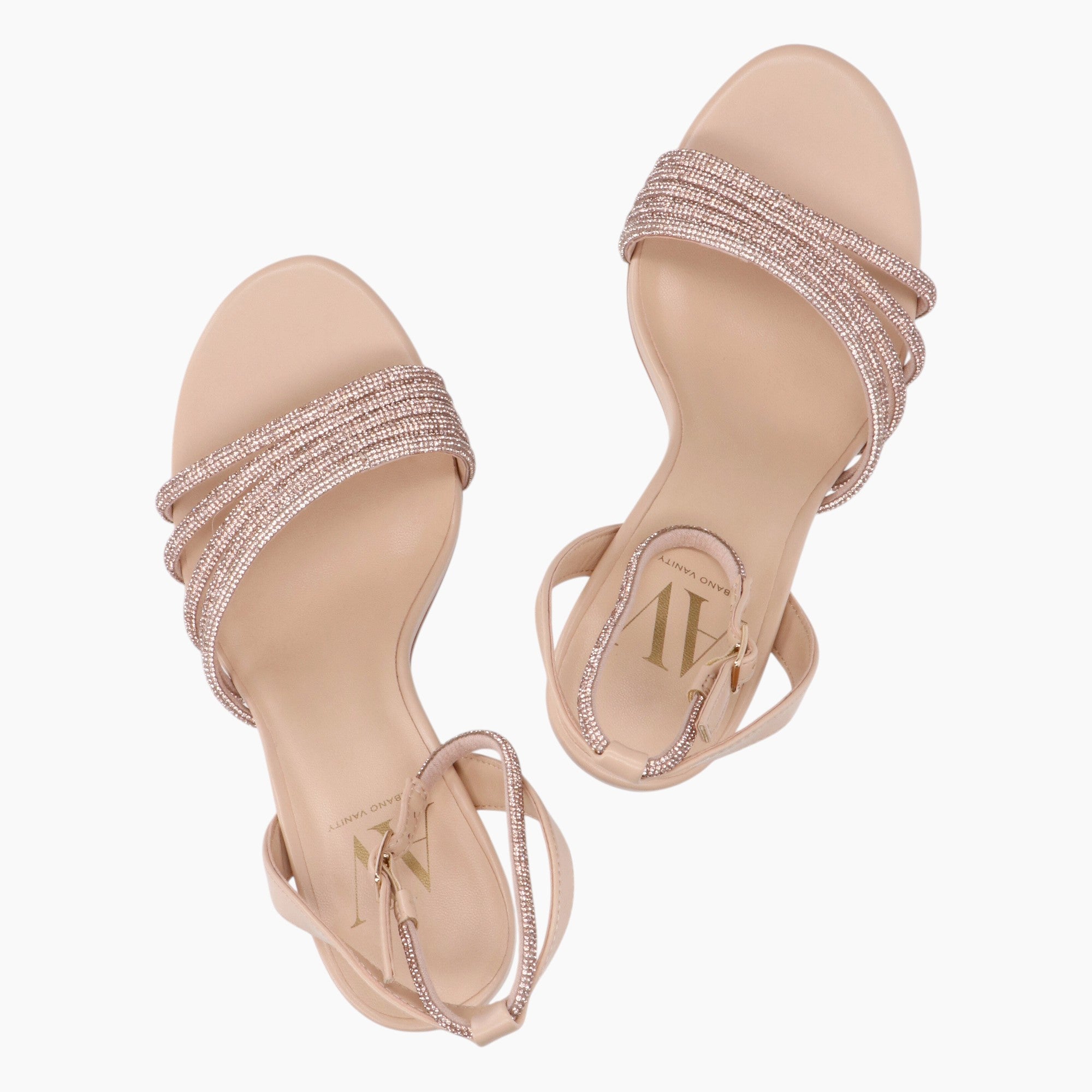 Sandali Donna Soft T80