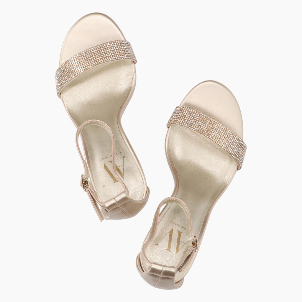 Sandales femme Soft T80
