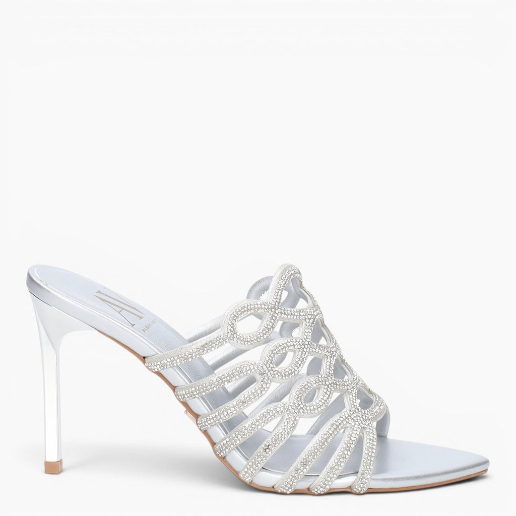 Ciabatte Donna Soft T80