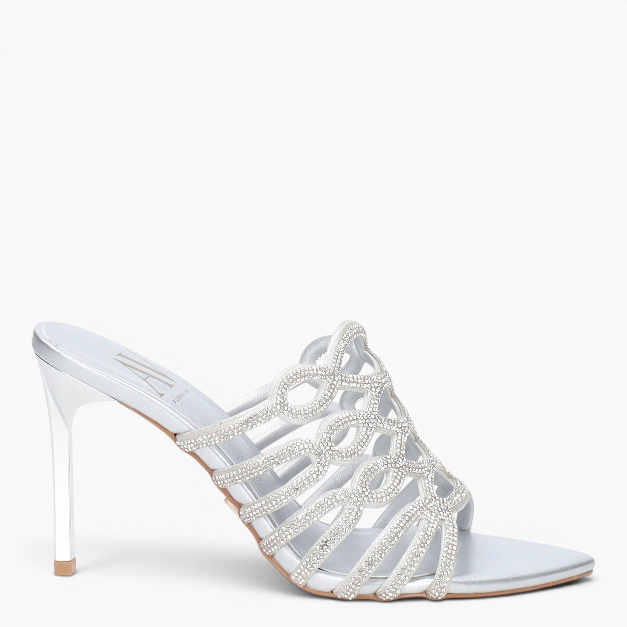 Ciabatte Donna Soft T80