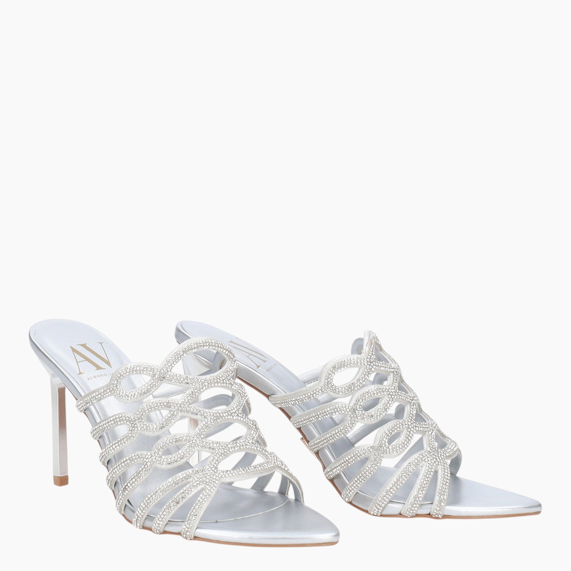 Ciabatte Donna Soft T80
