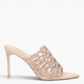 Mules Femme Soft T80