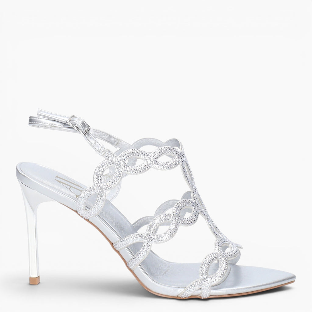 Sandales femme Soft T80