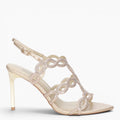 Sandali Donna Soft T80