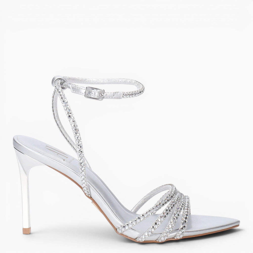 Sandales femme Soft T80