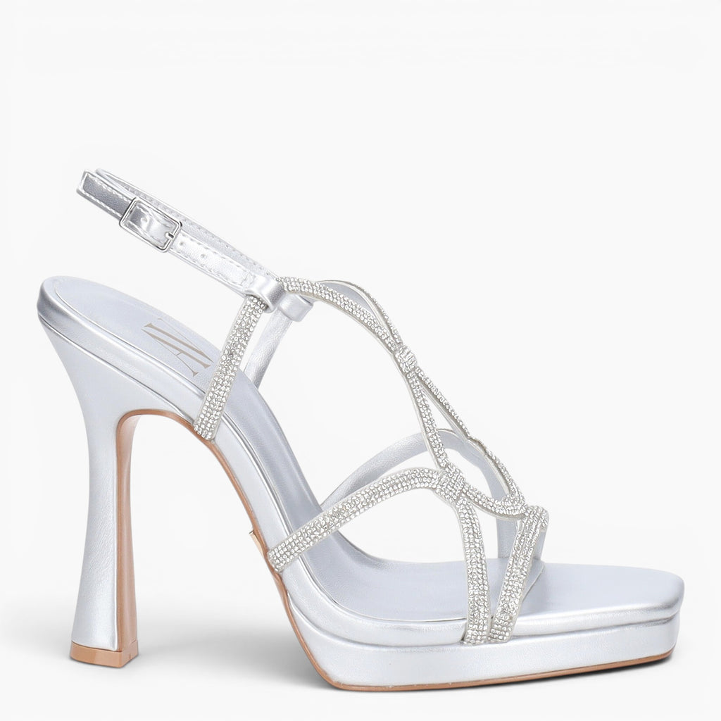 Sandales Femme Soft T90