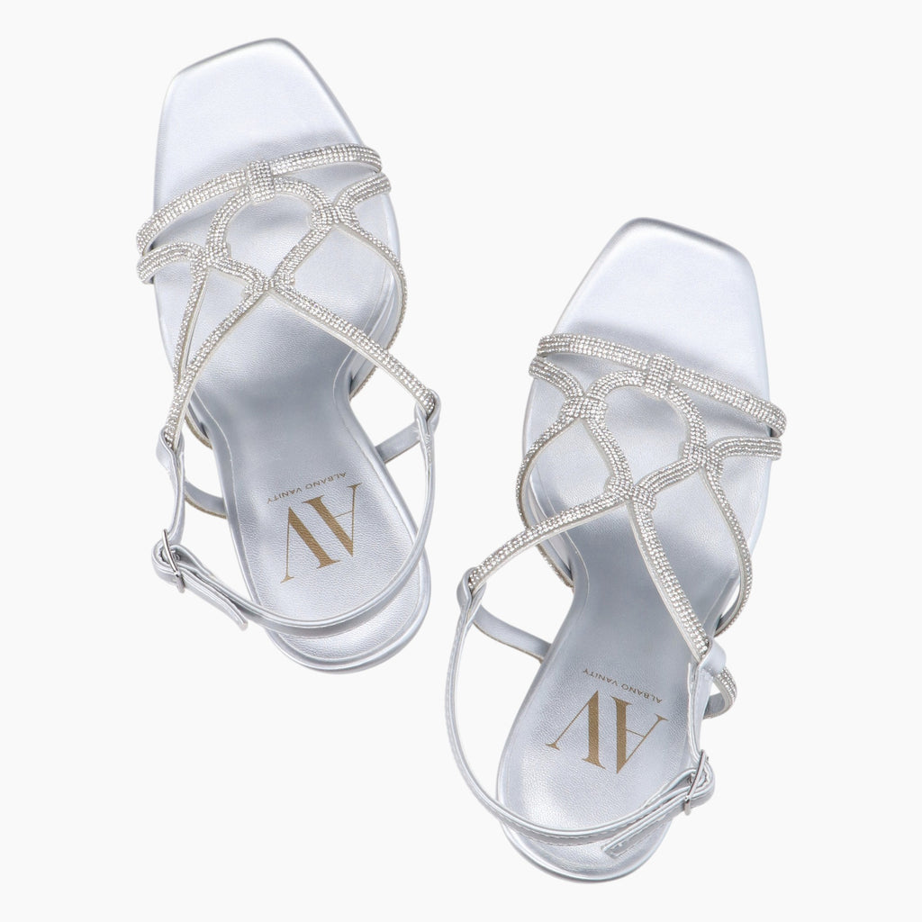 Sandales Femme Soft T90