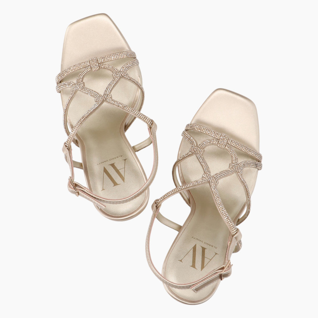 Sandales Femme Soft T90