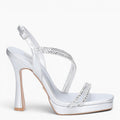 Sandali Donna Soft T90