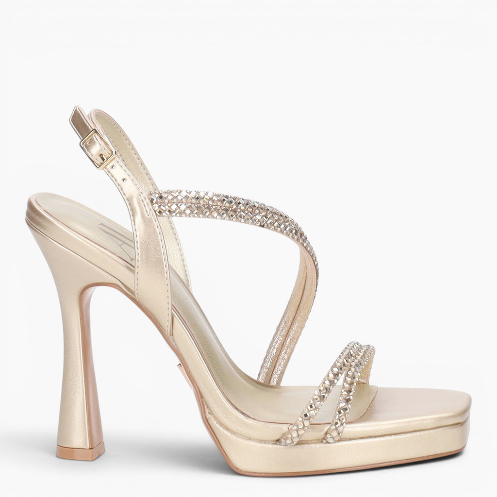 Sandales Femme Soft T90