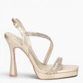 Sandales Femme Soft T90