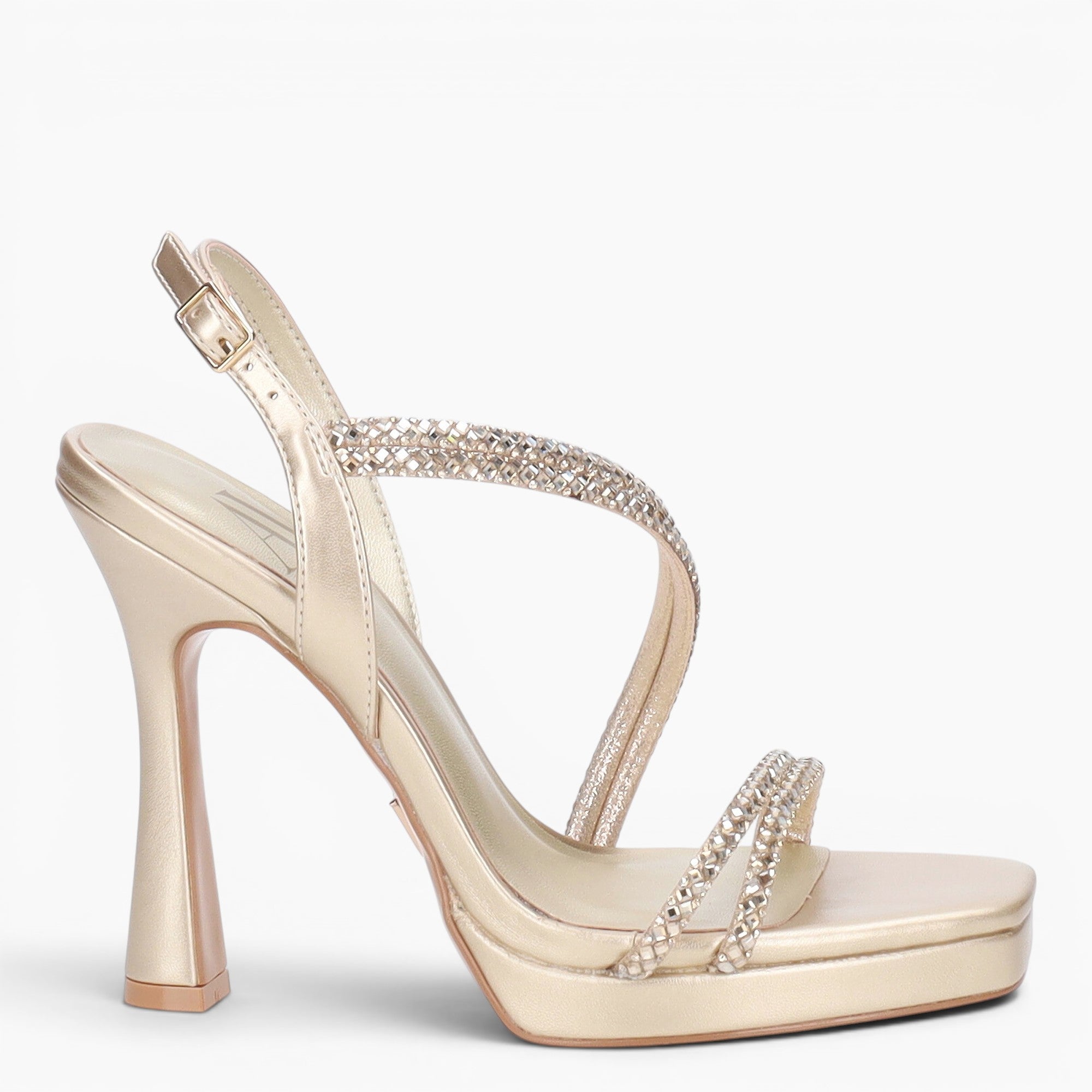 Sandali Donna Soft T90