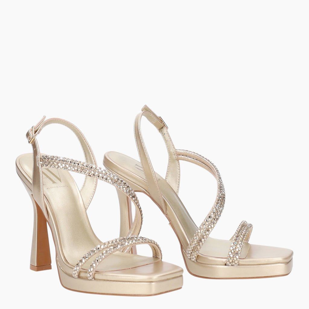 Sandales Femme Soft T90