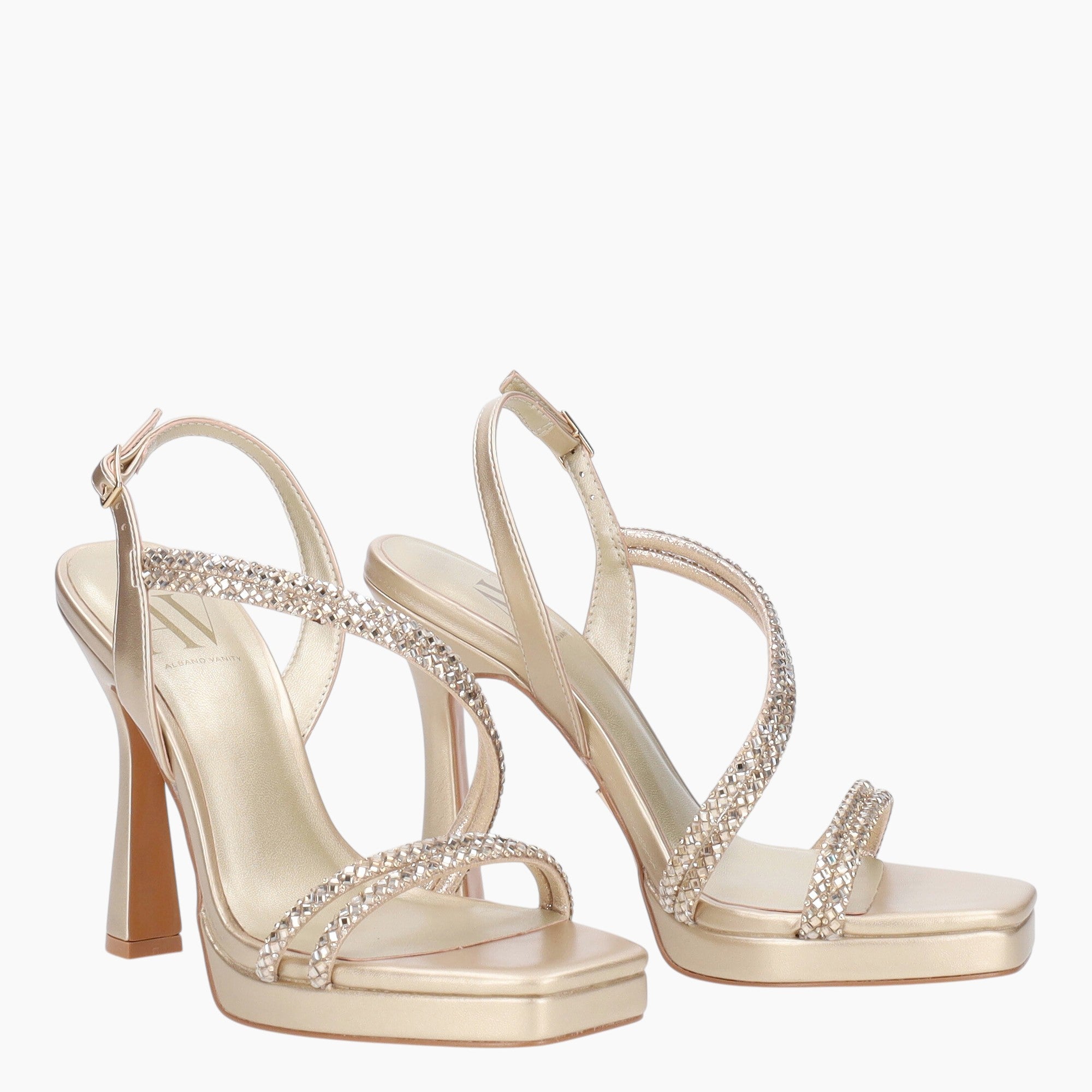 Sandali Donna Soft T90