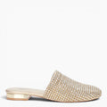 Sabot Donna Strass T10