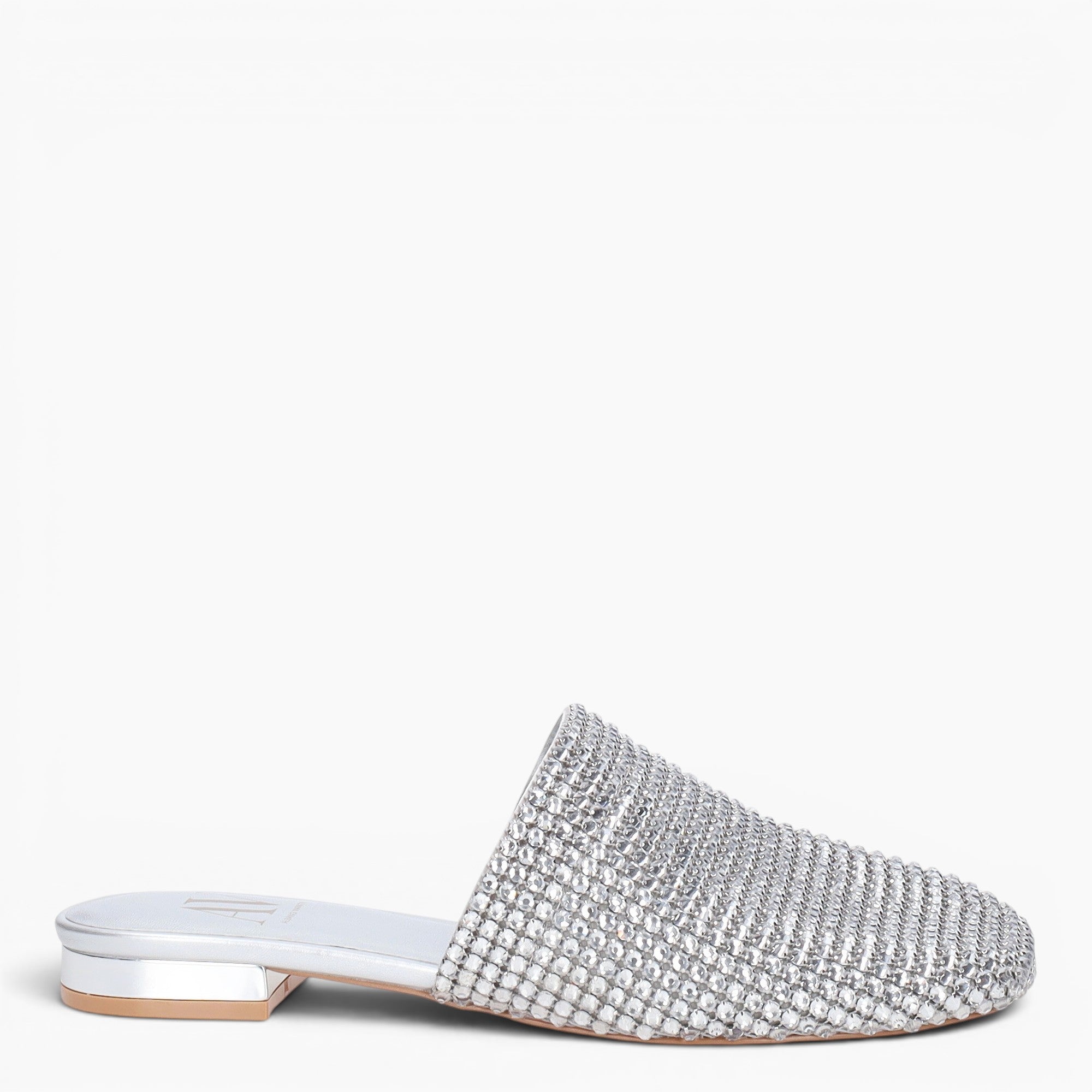 Sabot Donna Strass T10