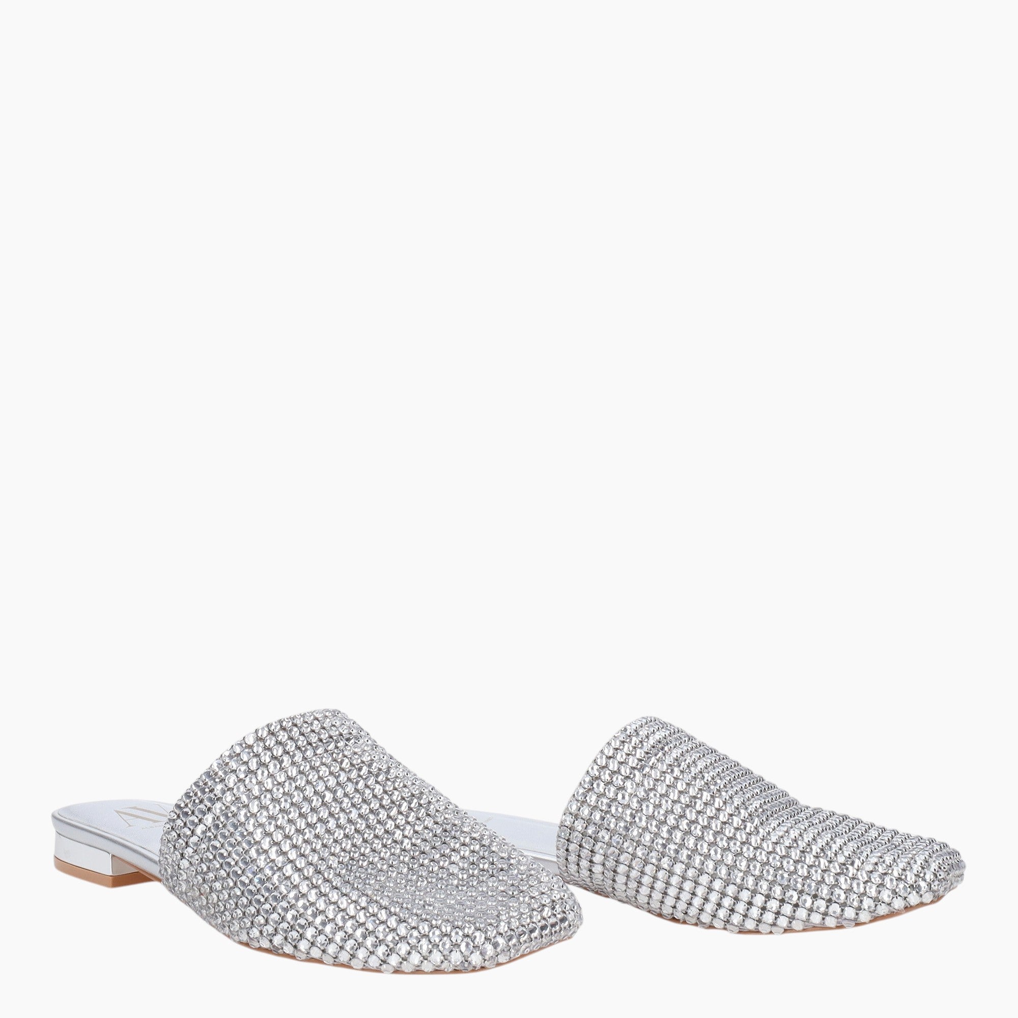 Sabot Donna Strass T10