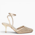Chanel Donna Strass T60