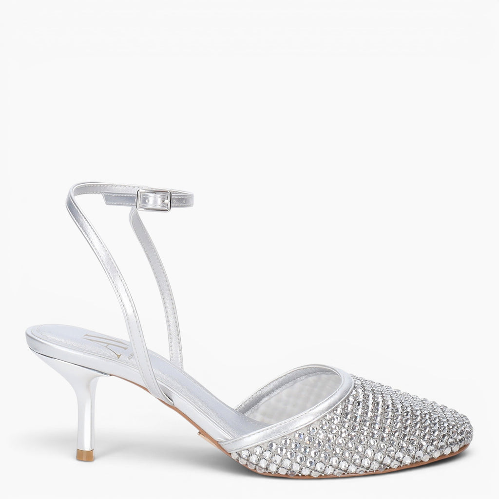 Chanel Donna Strass T60