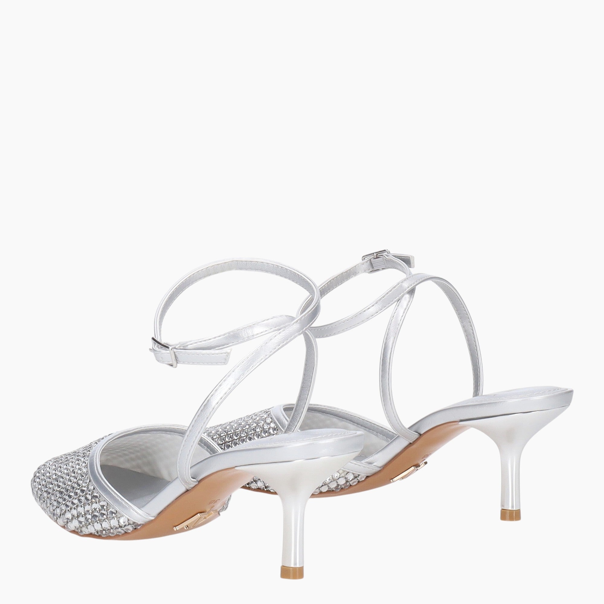 Chanel Donna Strass T60