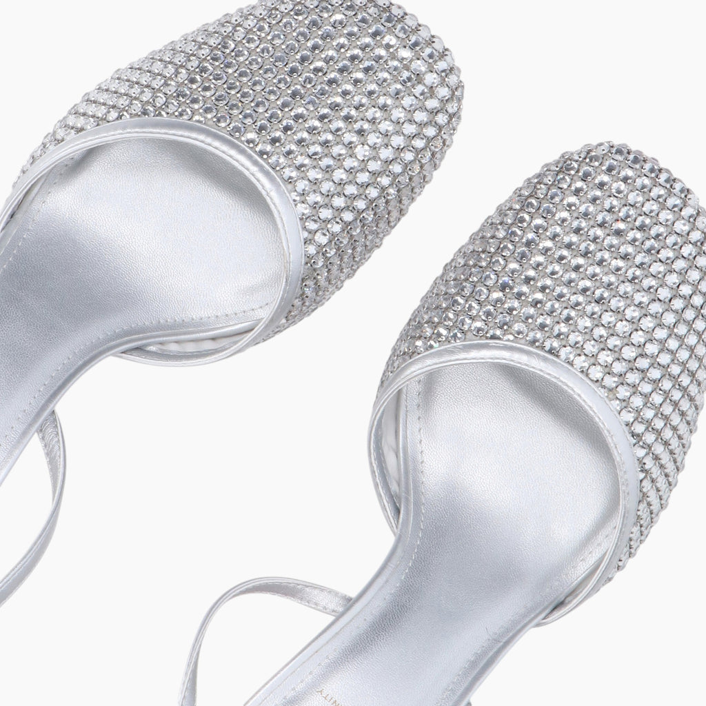 Chanel Donna Strass T60
