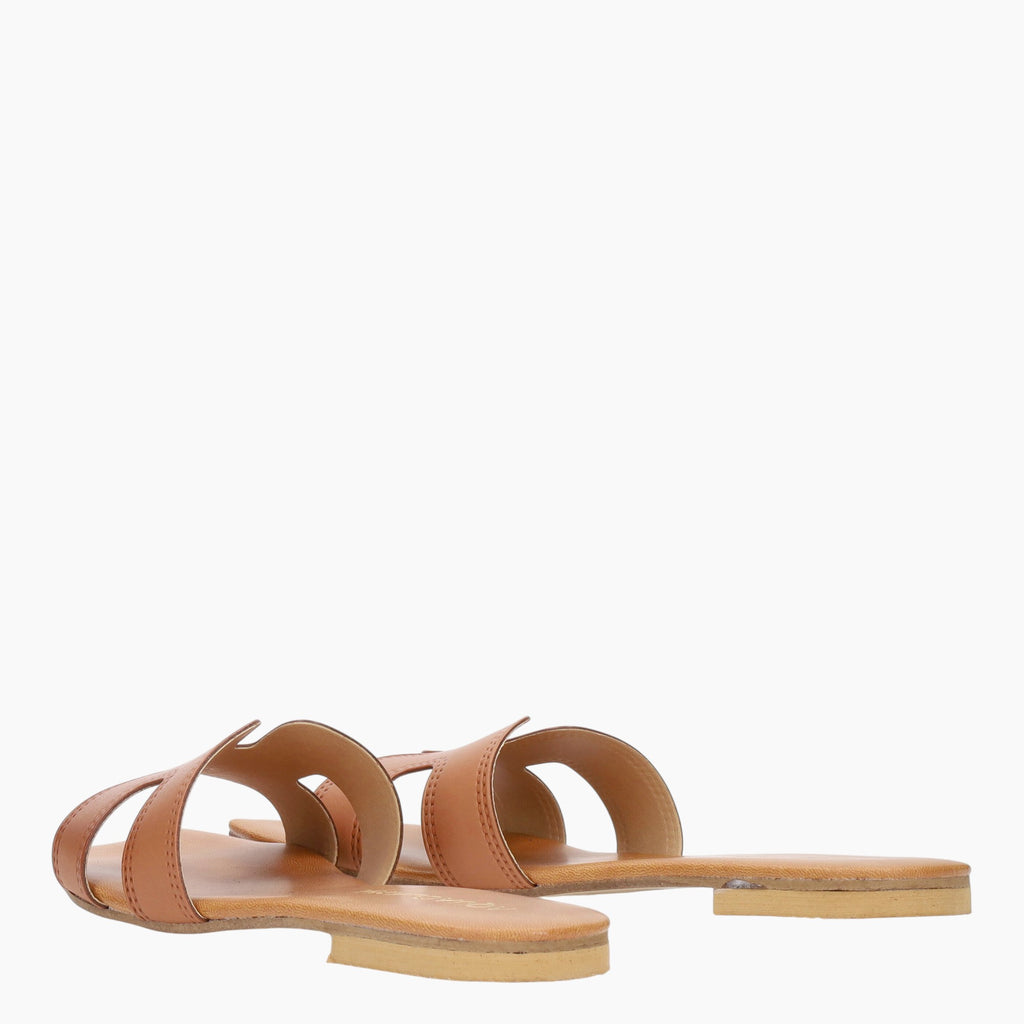 Sandales Femme Eros T10