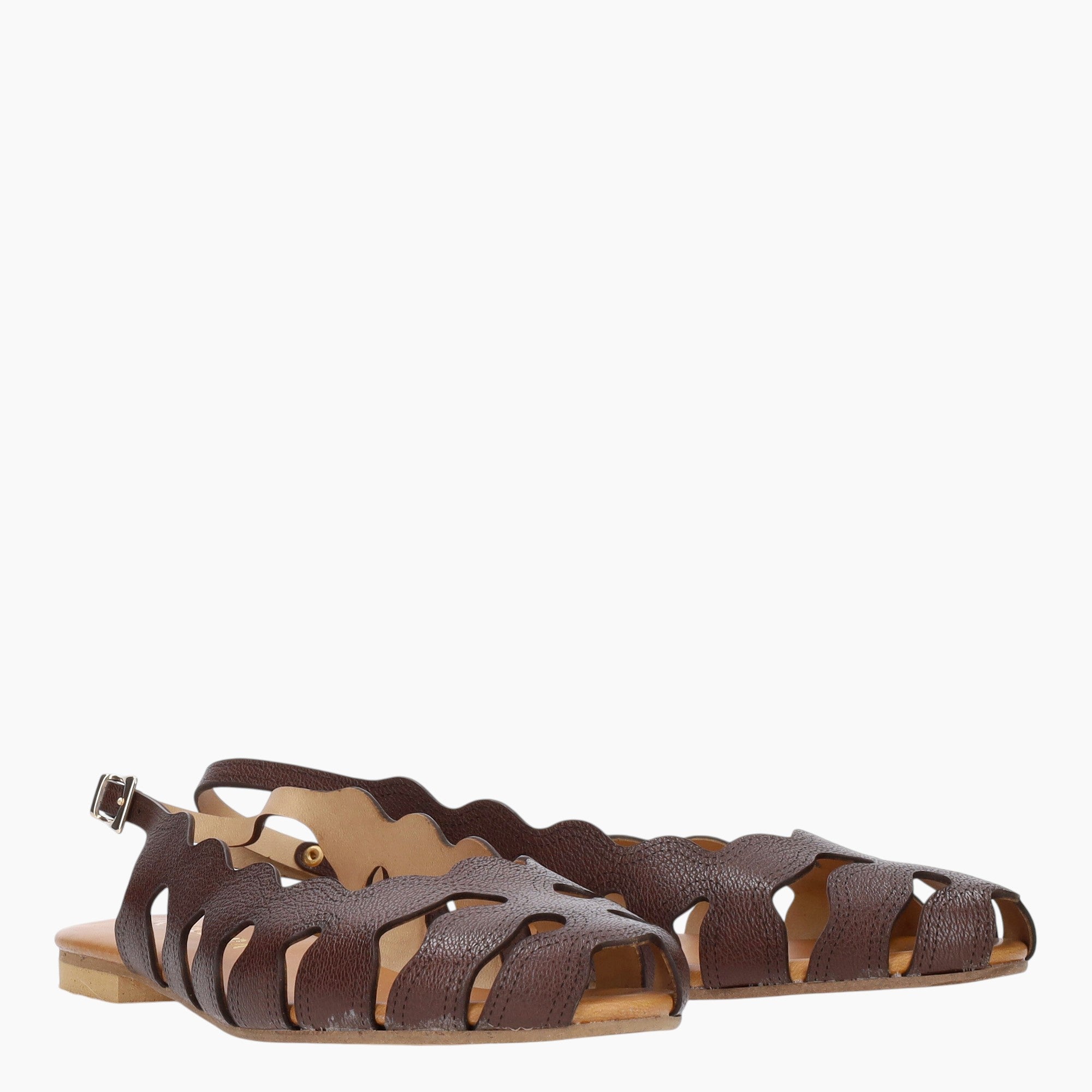 Sandali Donna Nico T10