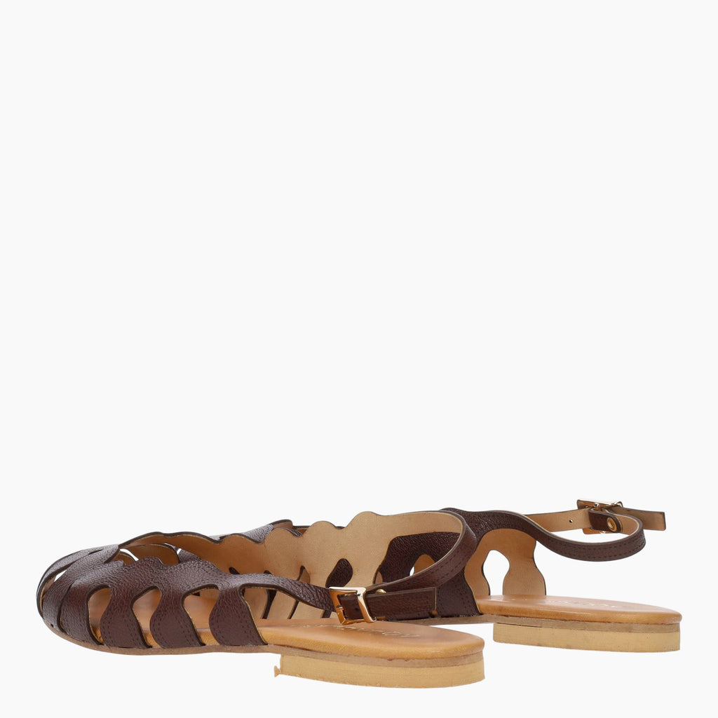 Sandales Femme Nico T10